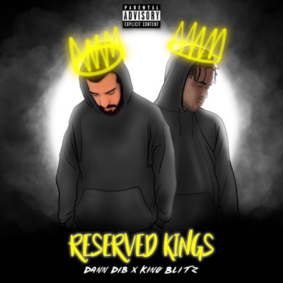 Reserved Kings - Single