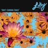 Ain't Coming Back - Single