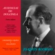 Ausencias de Dulcinea Zarabanda Lejana y Villancico Grabación Histórica EP