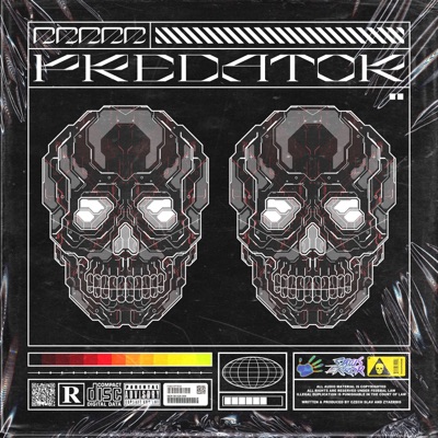 Predator (feat. Zayerbis) - Single