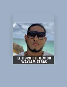 Dengarkan Waylan Zebas, tonton video musik, baca bio, lihat tanggal tur & lainnya!