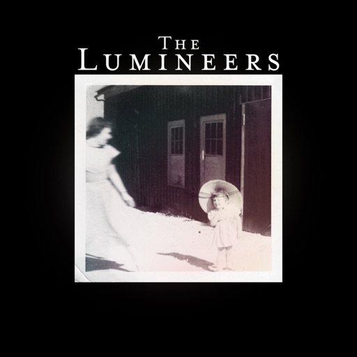 Art for Stubborn Love by The Lumineers