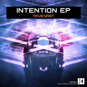 Intention - Single