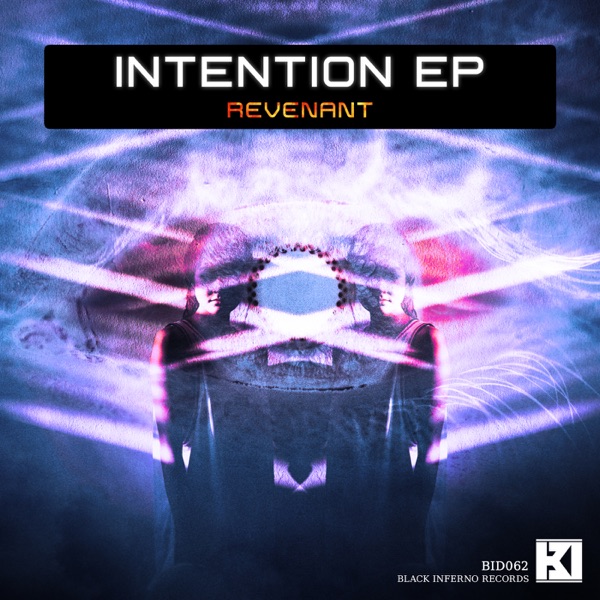 Intention - Single