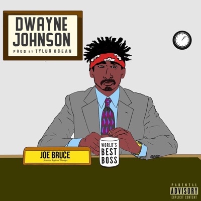 Dwayne Johnson - Single