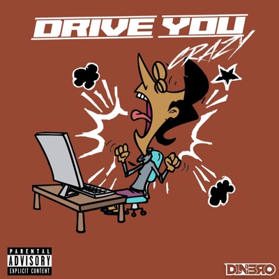 Drive You Crazy - Single
