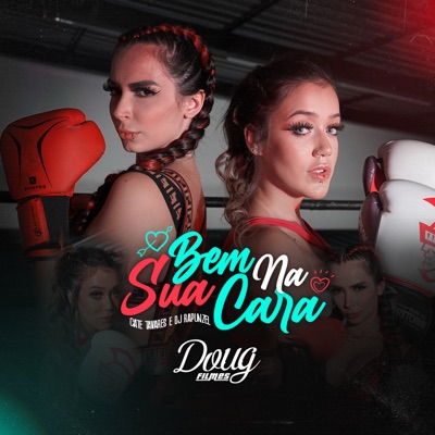Bem na Sua Cara - Single