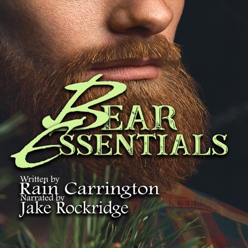 Bear Essentials: Bear Lake Chronicles, Book 1 (Unabridged) cover