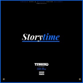 Storytime (feat. Eddie Bars) Yungin8