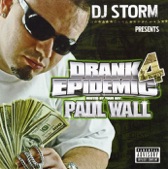 Drank Epidemic, Vol. 4, 2007