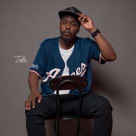 New Man (feat. Sukari & Christ Avenue) D-Mike