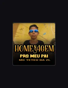 Listen to MC Teteu da ZL, watch music videos, read bio, see tour dates & more!