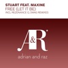 Free Let It Be (Radio Edit)