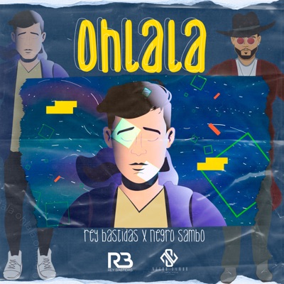 Oh la La - Single