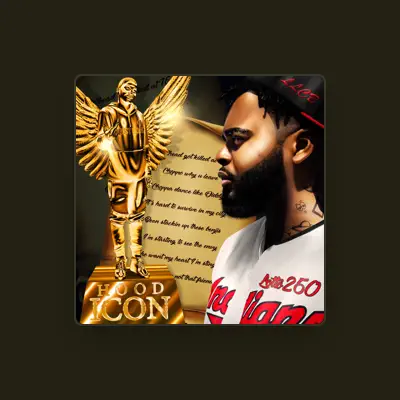 Listen to Lotto250, watch music videos, read bio, see tour dates & more!