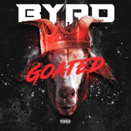 Keep Pushing (feat. Atori Salters) Byrd