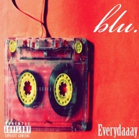 Everydaaay - Single - Blu.