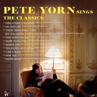 Pete Yorn Sings the Classics - Pete Yorn
