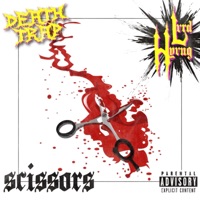 Scissors - Single - HYVNG LVRD