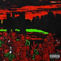 Demons in My Dirtnap - EP - Captain Brick