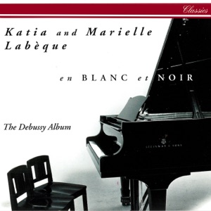 En blanc et noir - The Debussy Album