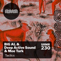 Tactics - BiG AL, Deep Active Sound & Moe Turk