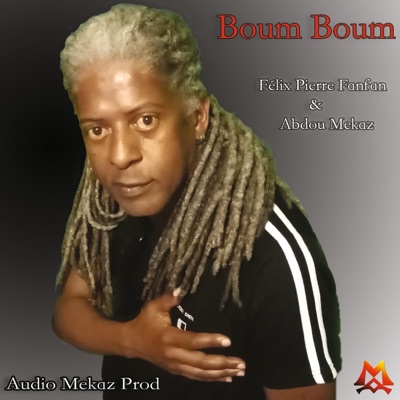 Boum Boum - Single