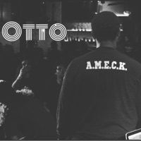 Otto - EP - Ameck