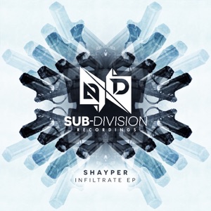 Infiltrate - EP