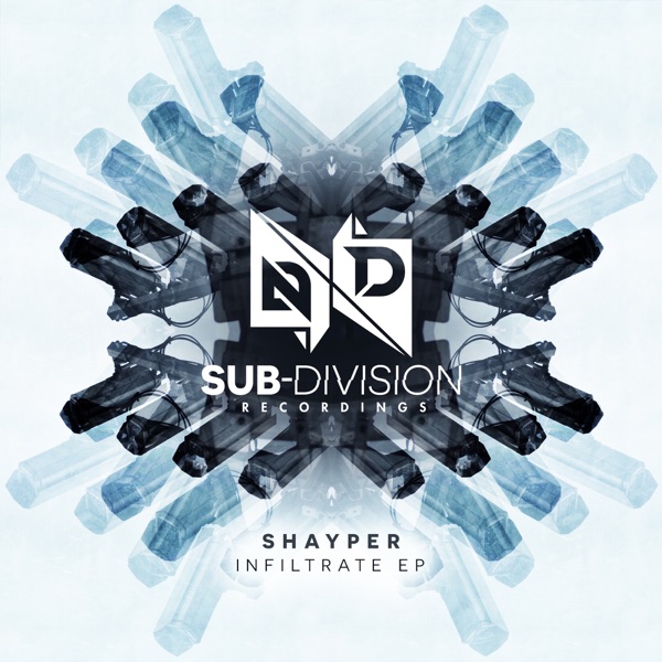Infiltrate - EP