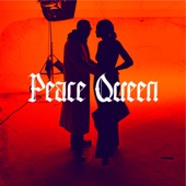 Peace Queen - EP artwork