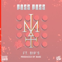 Pass Pass (feat. Bip's) - Single - Mick Comte