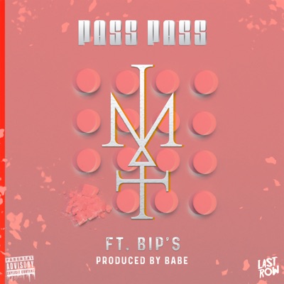 Pass Pass (feat. Bip's) - Single