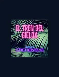 Dj Max Ponce: песни, клипы, биография, даты выступлений и многое другое.