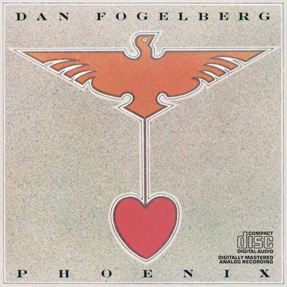 Cover artwork for Phoenix