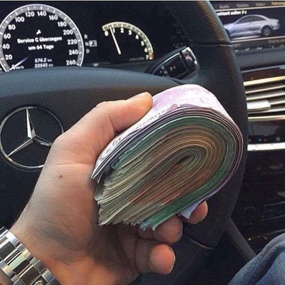 Dolla Bill$ (feat. KO Kidd) - Single