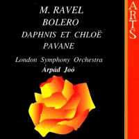 Boléro (Ravel) — Arpad Jóo & London Symphony Orchestra