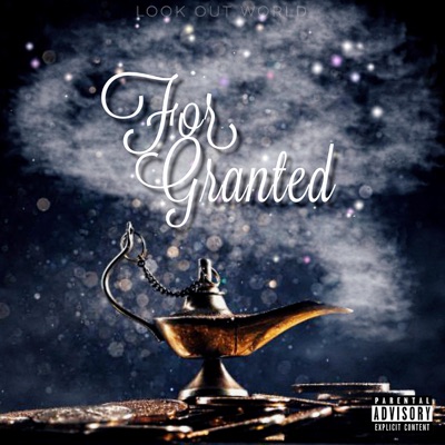 For Granted - Single