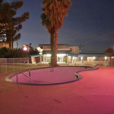 Cremation (feat. Blackwinterwells) - Single