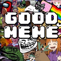 Good Meme - Single - Flyingkitty & Party in Backyard