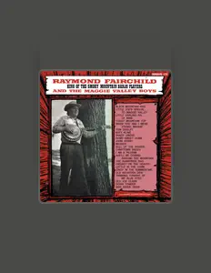 聆聽 Raymond Fairchild & The Maggie Valley Boys、觀看音樂影片、閱讀小傳、查看巡演日期等！