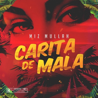 Carita de Mala - Single