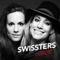 Strange Man — Swissters