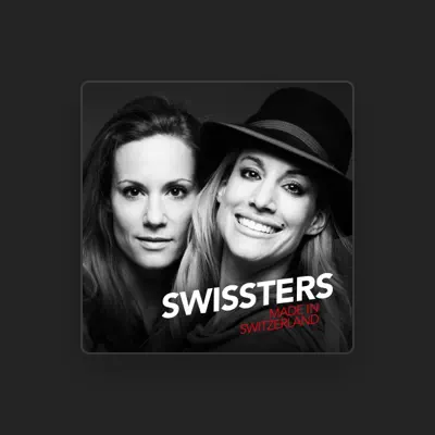 Listen to Swissters, watch music videos, read bio, see tour dates & more!