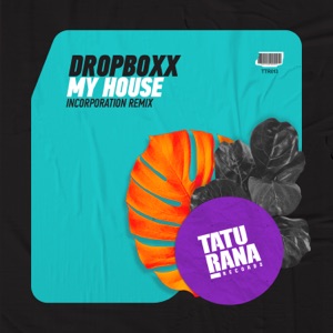 My House Incorporation Remix - Single