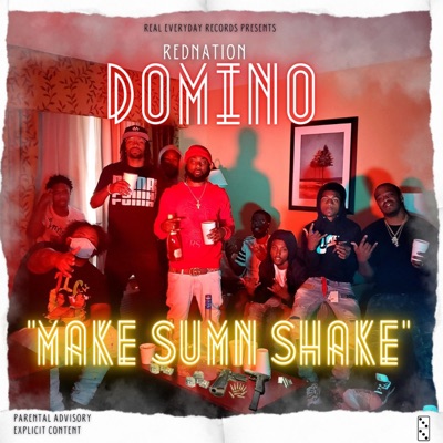 Make Sumn Shake - Single