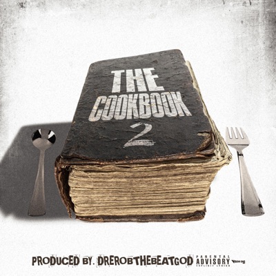 The Cookbook 2