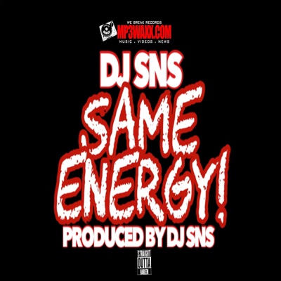 Same Energy - Single