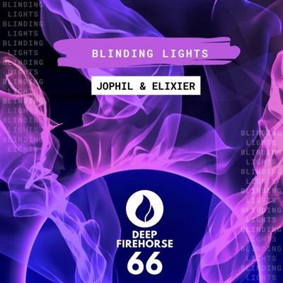 Blinding Lights - Single