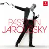 Jérôme Ducros, Ebène Quartet Male Choir, Philippe Jaroussky & Quatuor Ébène - Fisch-Ton-Kan, D. 23: "Qui je suis, qui je suis" (Fisch-Ton-Kan) [Transc. Ducros for Counter-Tenor, Chorus, String Quartet and Piano]